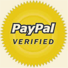 Paypal Verified